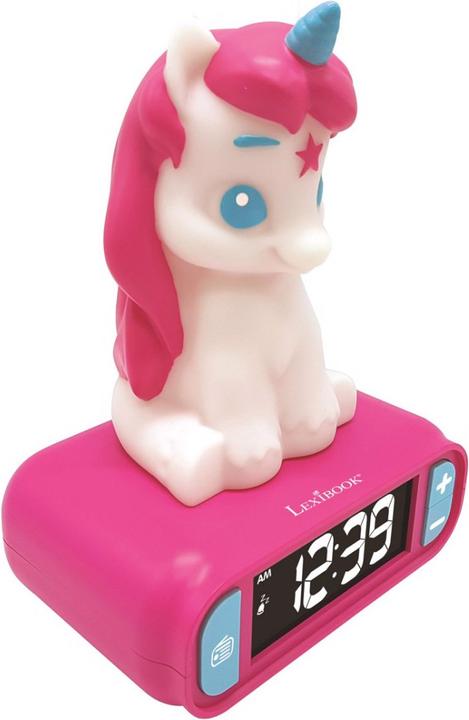 Produktbild Lexibook Einhorn