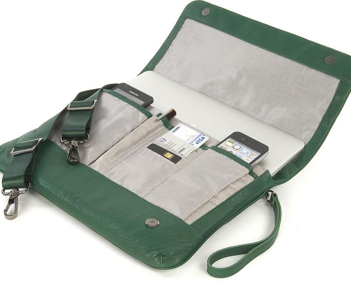 Image du produit Tucano Sac d'embrayage One Premium (11", Apple)