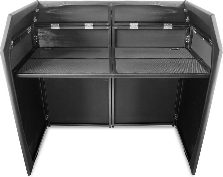 Image du produit Vonyx Cabine DJ DB3