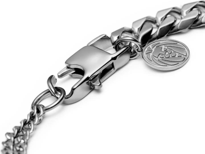 Produktbild Lucleon Carlos Amager (11.50 cm, Metal)