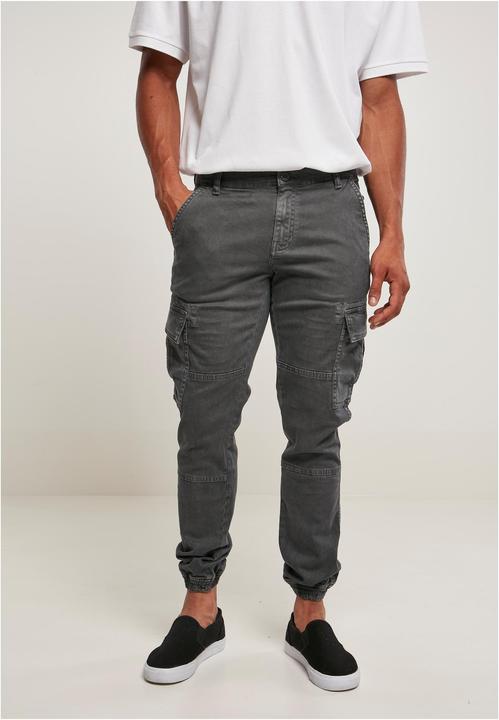Immagine prodotto Urban Classics Pantaloni lavati - 98530 (32)
