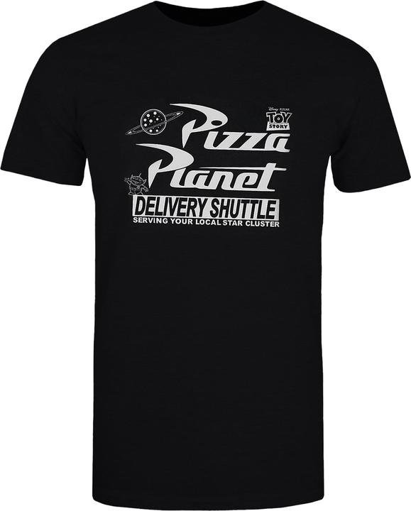 Produktbild Toy Story TShirt Logo (L)