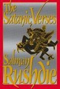 Image du produit The Satanic Verses (Anglais, Salman Rushdie, 1989)