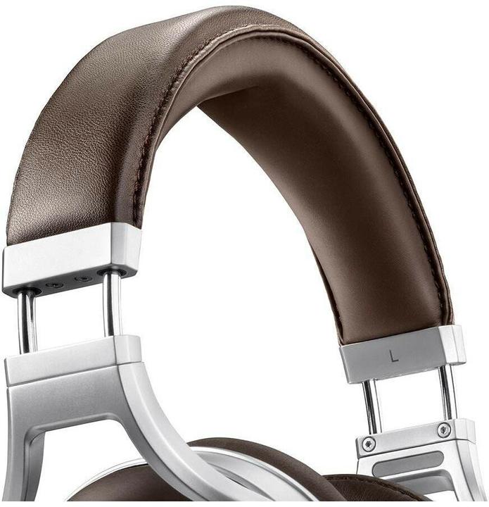 Produktbild Denon Ah-D5200 (keine Geräuschunterdrückung, Kabelgebunden)