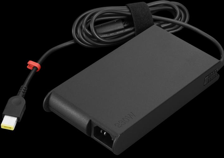 Immagine prodotto Lenovo Adattatore AC ThinkCentre 230W Gen 2 Slim tip - UE (230 W)