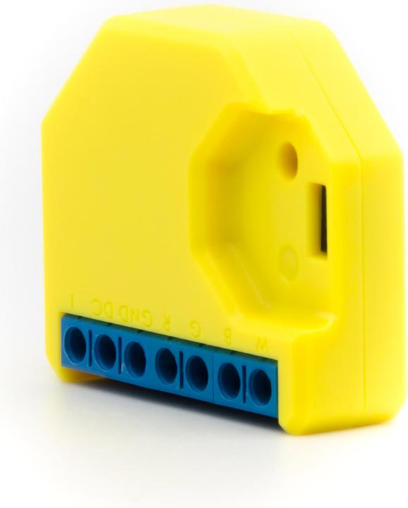 Actual product image Shelly Dimming actuators (Dimming actuator)