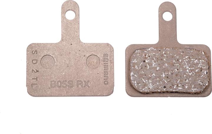 Shimano B05S-RX (Shimano, Organisch (Resin))