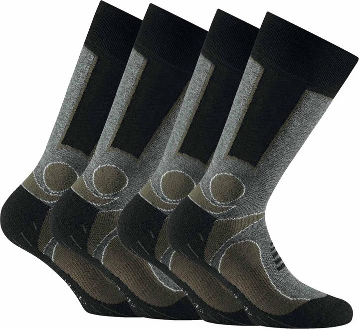 Produktbild Rohner Socken Sportlich Bequem sitzend (39 - 42)
