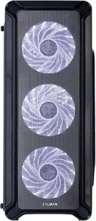 Produktbild Zalman i3 (ATX, mATX, Mini-ITX)