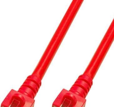 Image du produit EFB Elektronik Câble patch (S/FTP, CAT6, 2 m)