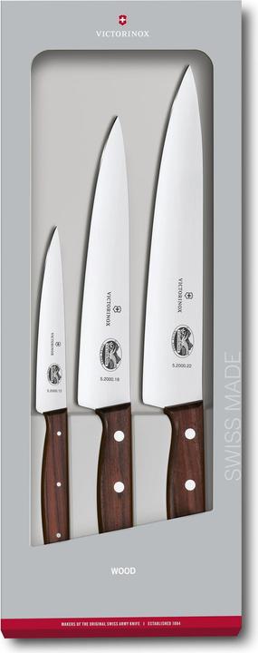 Actual product image Victorinox Wood (22 cm)