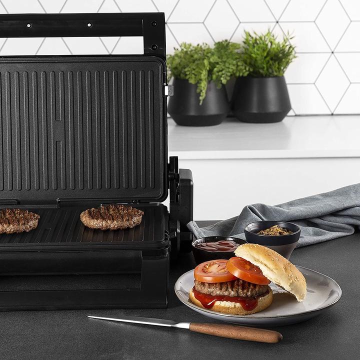 Actual product image Princess Multigrill Multi Grill 4 in 1 (EU plug)