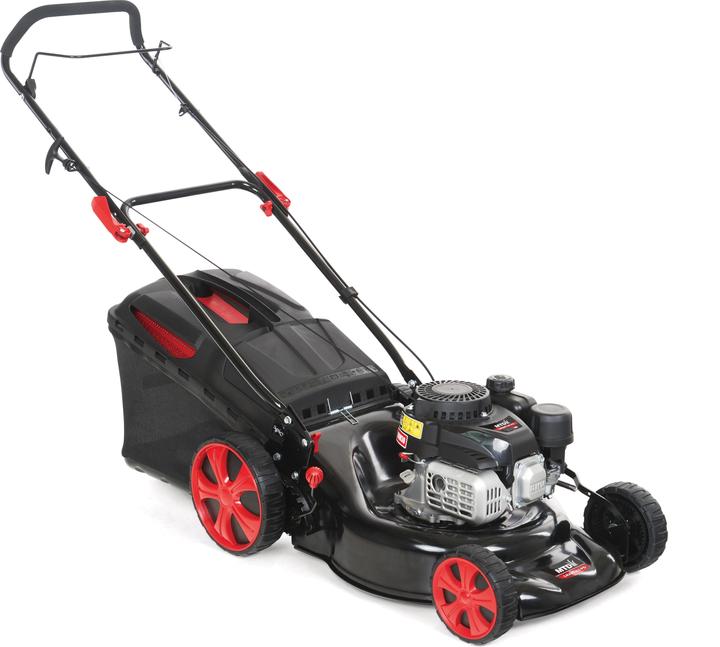 Image du produit MTD essenceinė vejapjovė 79cc THORX 35 SMART 46 PO (Essence)