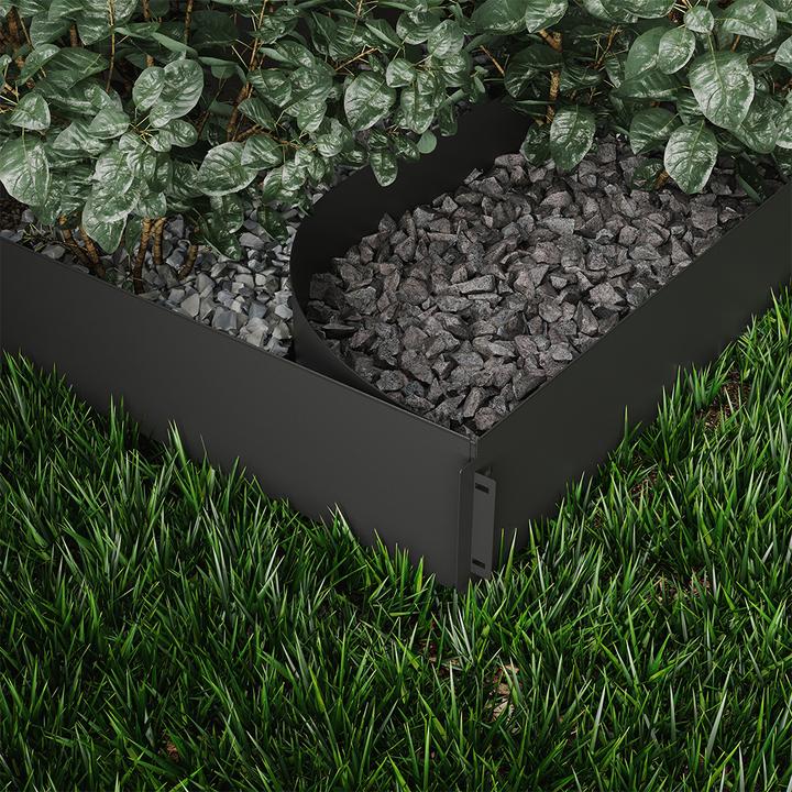 Actual product image Serina Rasenkante (100 cm)
