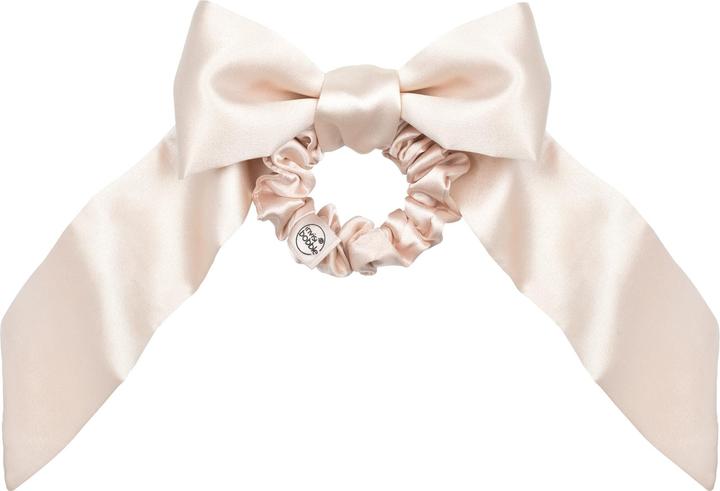 Actual product image Invisibobble Sprunchie Slim Loop Ballerina Bow (Hair tie)