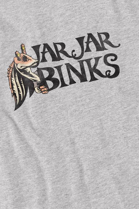 Immagine prodotto Star Wars Maglietta Jar Jar Binks Bambini (104)