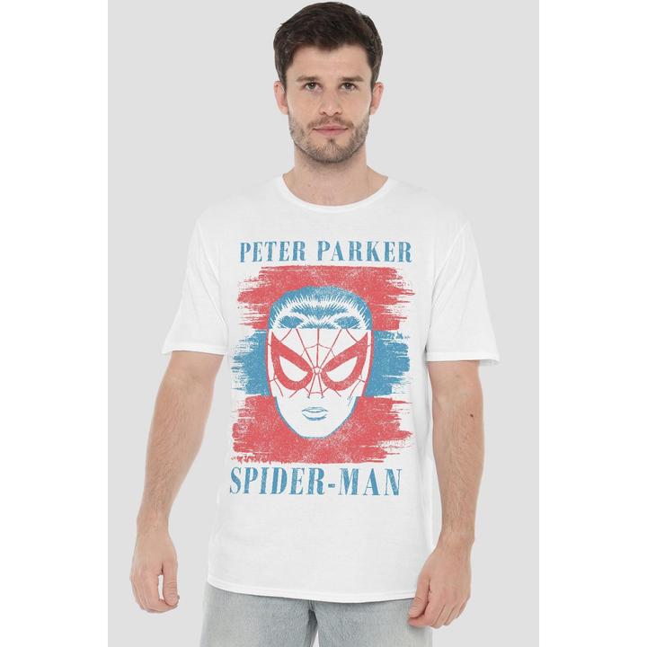 Produktbild Spiderman TShirt (M)