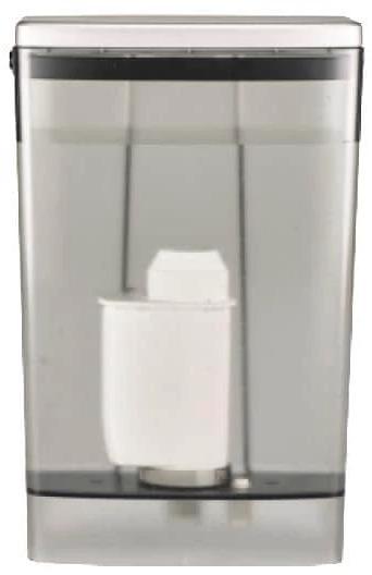 Actual product image Solis Barista Perfetta Plus