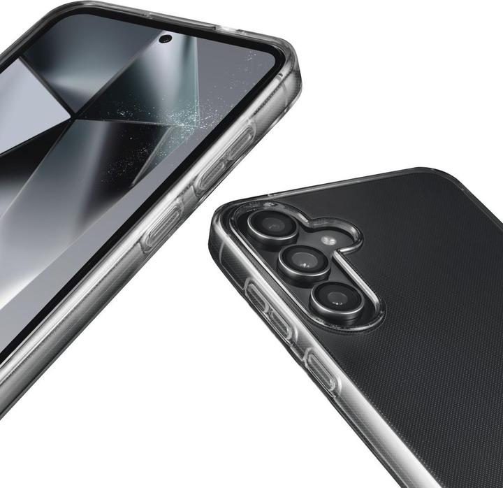 Productafbeelding Hama Altijd helder (Samsung Galaxy A15 5G, Samsung Galaxy A15)