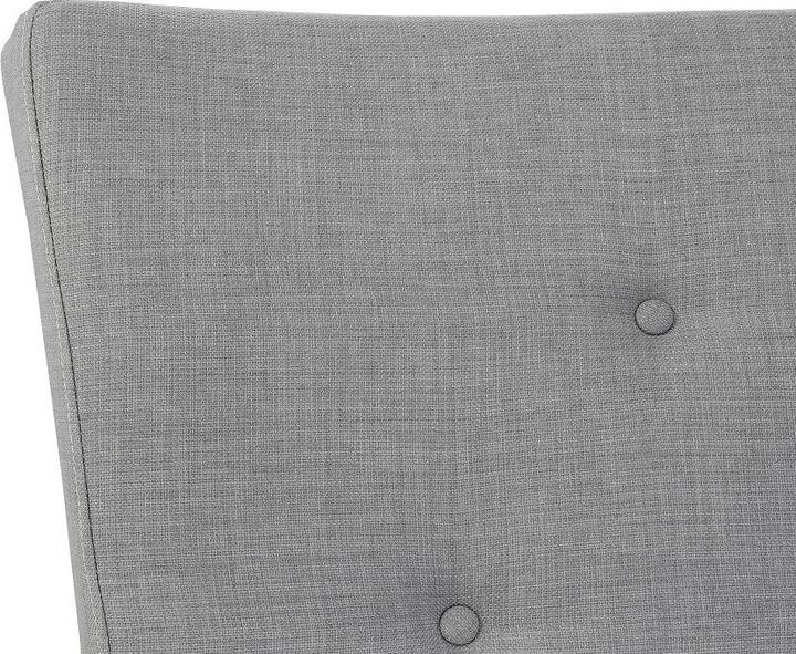 Actual product image Beliani Saverne (160 x 200 cm)
