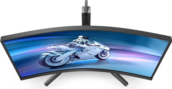 Produktbild Philips Evnia 27M2C5500W (2560 x 1440 Pixel, 27")