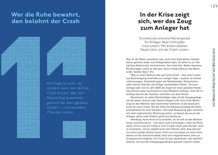 Produktbild Goldene Regeln für die Börse (Deutsch, Clemens Schmann-Finck, 2023)