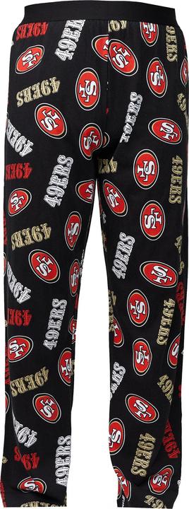 Recovered NFL 49ers