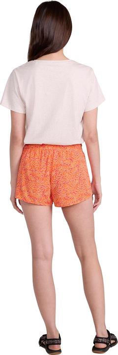 Image du produit Mountain Warehouse - Short VIBE - Femme (30)