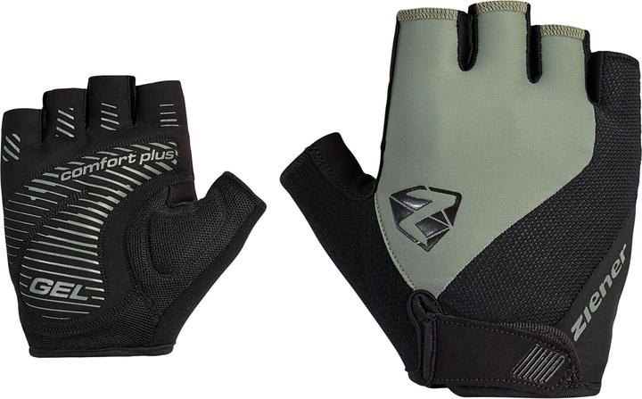 Actual product image Ziener Collby Cycling Gloves (10.5)