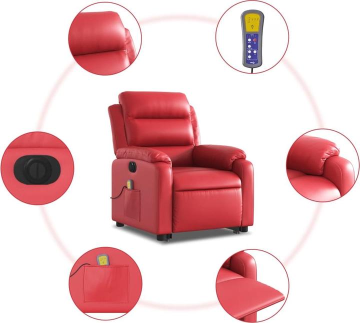 Produktbild VidaXL Jarna