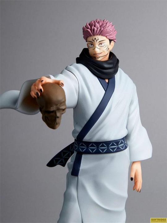 Image du produit Taito Jujutsu Kaisen: Sukuna