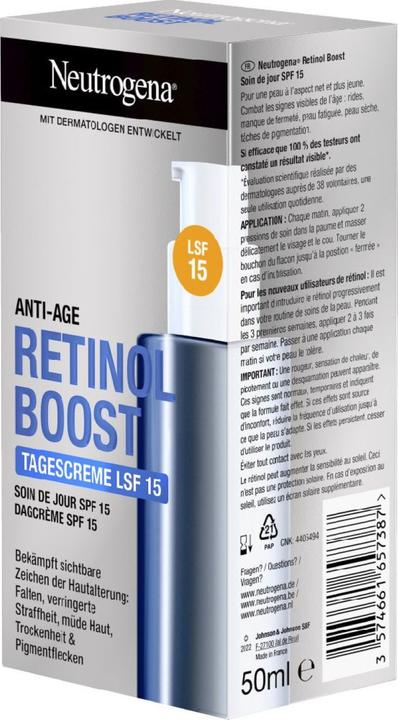 Image du produit Neutrogena Hydro Boost Revitalisant Booster Booster (50 ml)