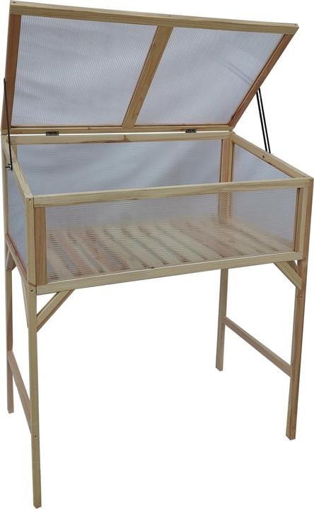 Immagine prodotto HTI-Living Telaio freddo 90 x 50 Letto d'erba