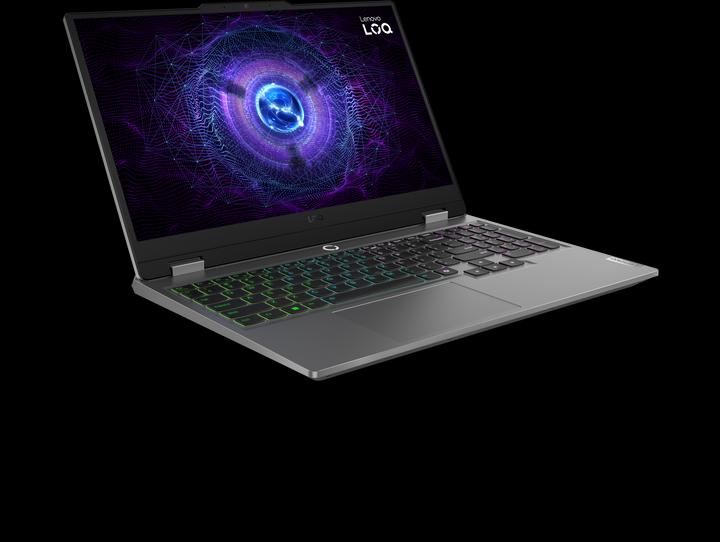 Immagine prodotto Lenovo Loq (15.60", Intel Core i5-12450HX, 16 GB, 1000 GB, DE)
