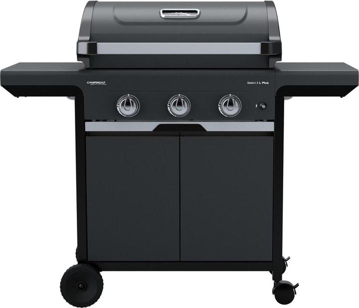 Immagine prodotto Campingaz Seleziona 3 L Plus (9 kW)