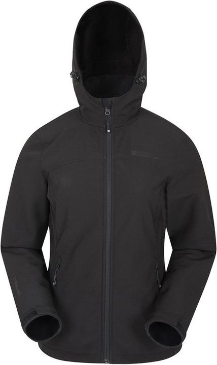 Immagine prodotto Mountain Warehouse Giacca softshell Exodus traspirante (30)