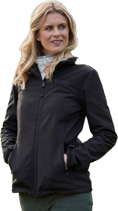Immagine prodotto Mountain Warehouse Giacca softshell Exodus traspirante (30)