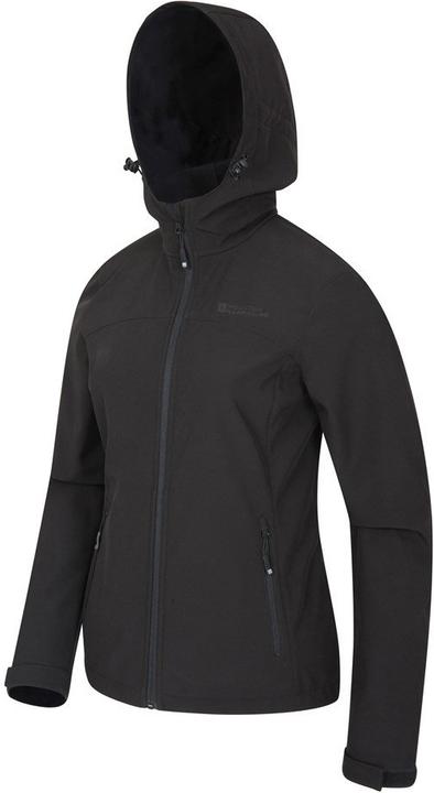 Immagine prodotto Mountain Warehouse Giacca softshell Exodus traspirante (30)