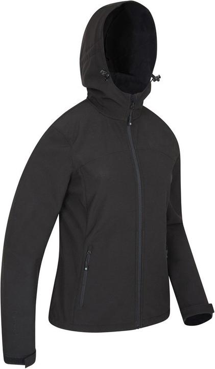 Immagine prodotto Mountain Warehouse Giacca softshell Exodus traspirante (30)