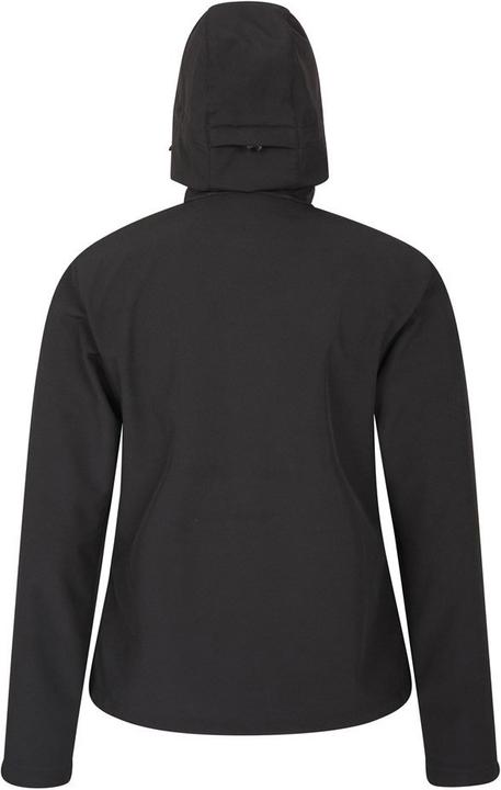 Immagine prodotto Mountain Warehouse Giacca softshell Exodus traspirante (30)