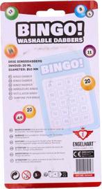Image du produit Marqueurs de bingo, 3 pièces.