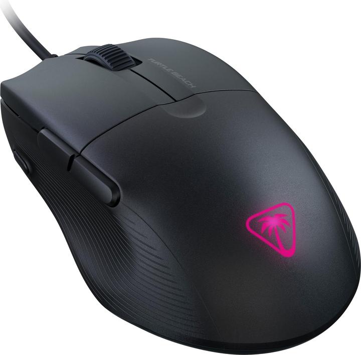 Immagine prodotto Turtle Beach PURE SEL - Mouse da gioco (Cablato)