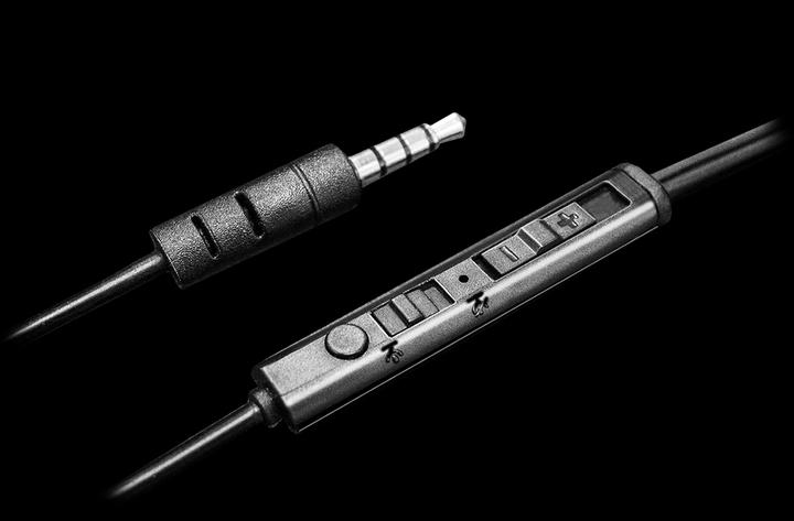 Actual product image QPAD QH-5 (Cable)