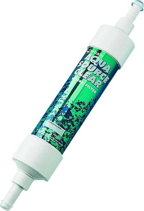 Produktbild Whale Frischwasserfilter