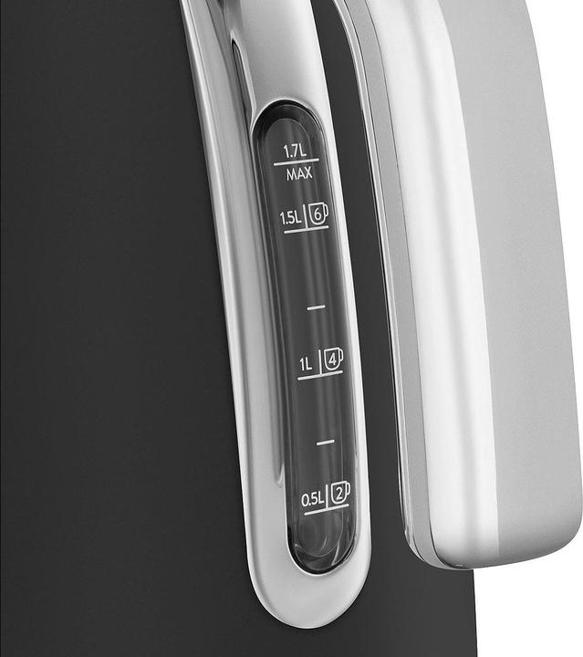 Produktbild Smeg 50's Retro Style (1.70 l, EU-Stecker)