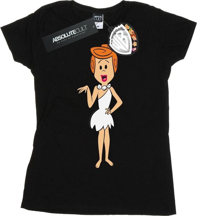 The Flintstones Wilma Flintstone Classic Pose TShirt (XXL)