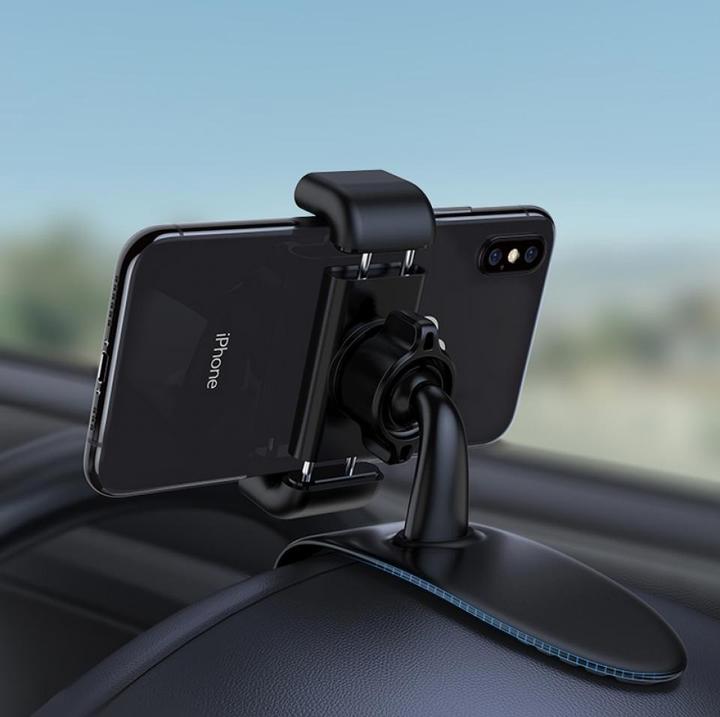 Immagine prodotto Ugreen Porta telefono per cruscotto auto ruotabile
