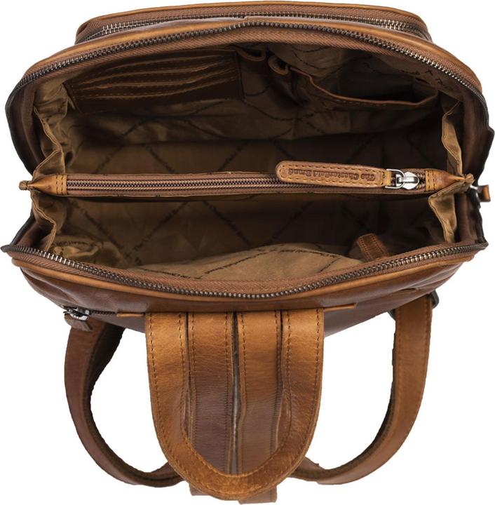 Image du produit The Chesterfield Brand Sac à dos / Daypack Naomi 0150 (9 l)