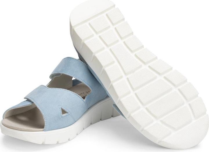 Immagine prodotto Vitaform Sandale Samtziege Soft (40)