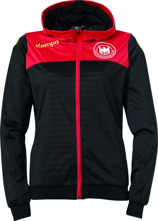 Kempa Emotion 2.0 Kapuzenjacke Women